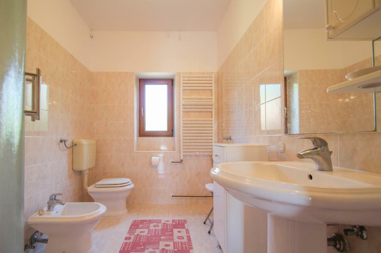 Alenka Orange Apartment Новиград Екстериор снимка